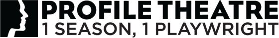 Profile Theater Logo