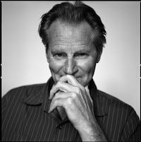 Sam Shepard