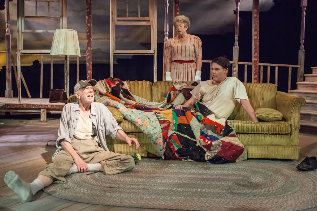 Profile Theatre » BURIED CHILD