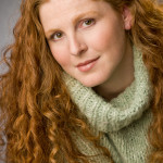 Amanda Soden Headshot