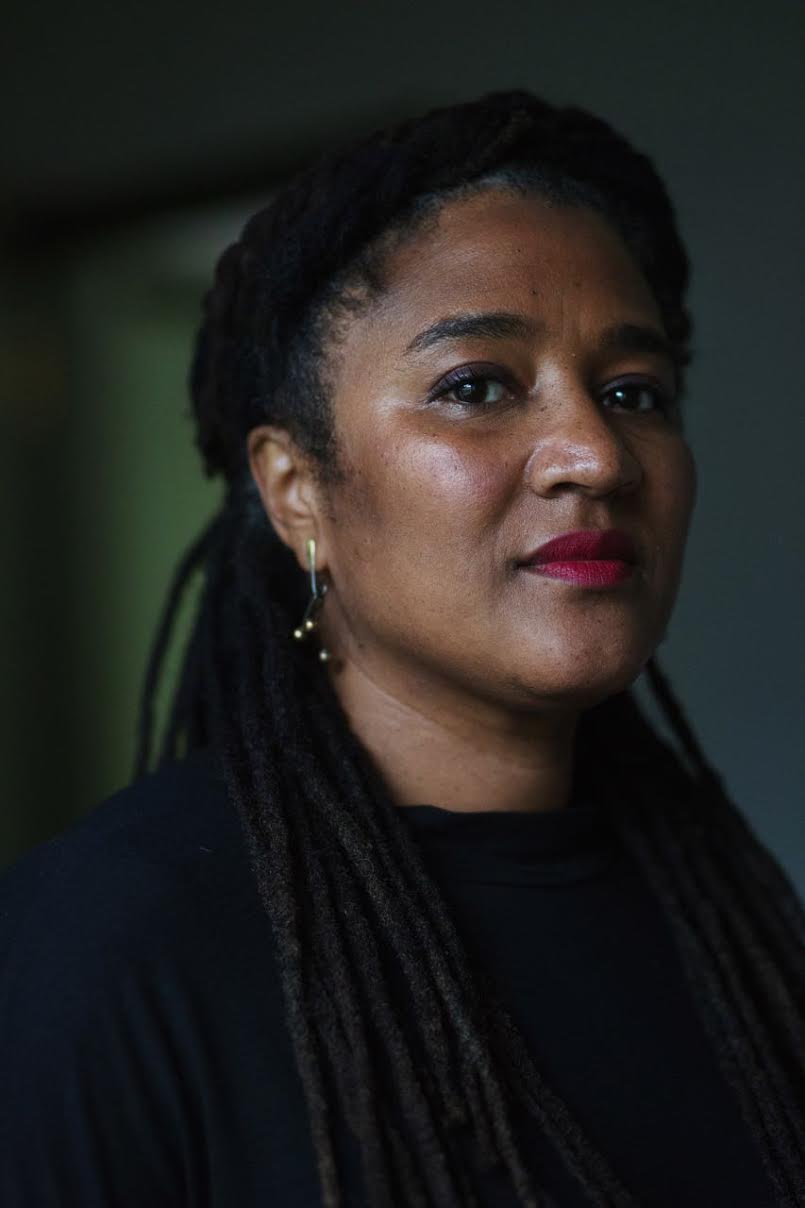 Profile Theatre Lynn Nottage on RUINED - Profile Theatre