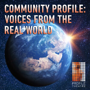 Profile Theatre On Air