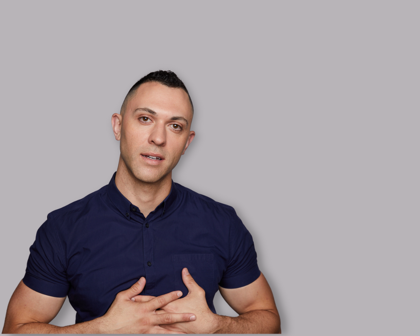 Episode 17: Orbiting How to Make an American Son, Pt. 3