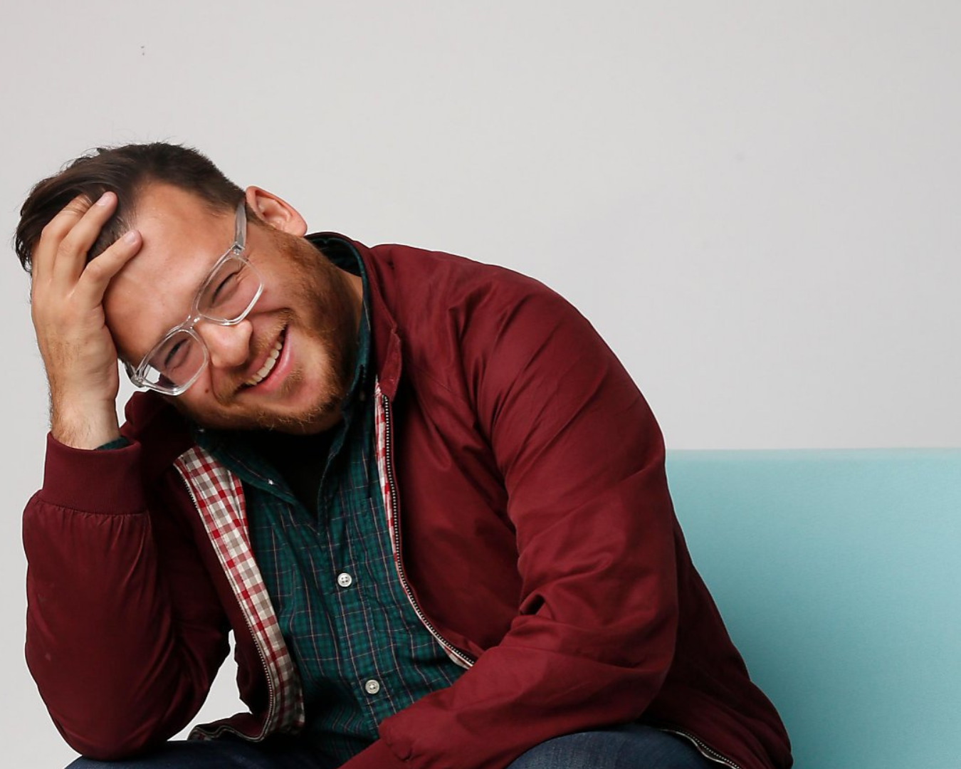 Episode 15: Orbiting How to Make an American Son, Pt. 1